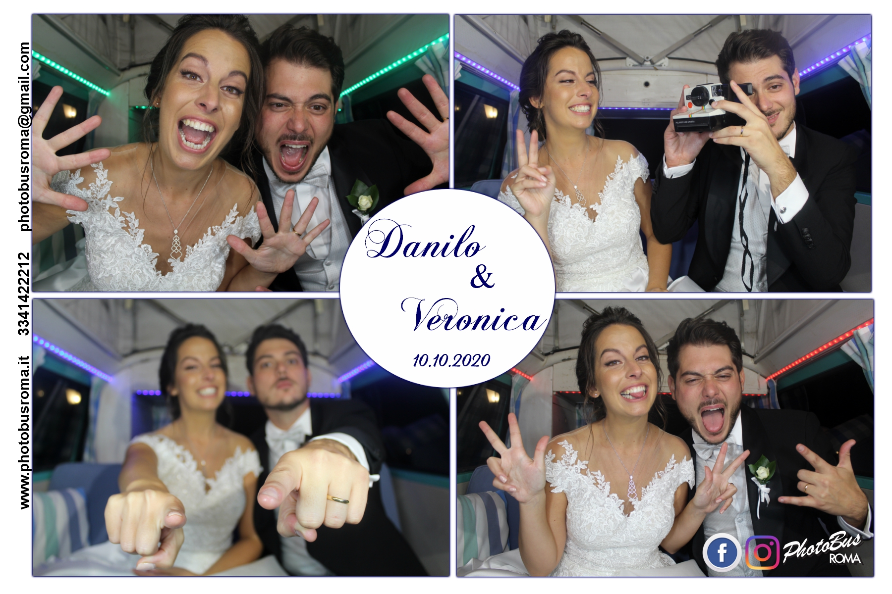 Matrimonio Danilo e Veronica - 11